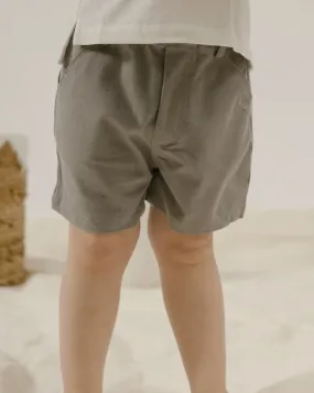 Airplane Shorts