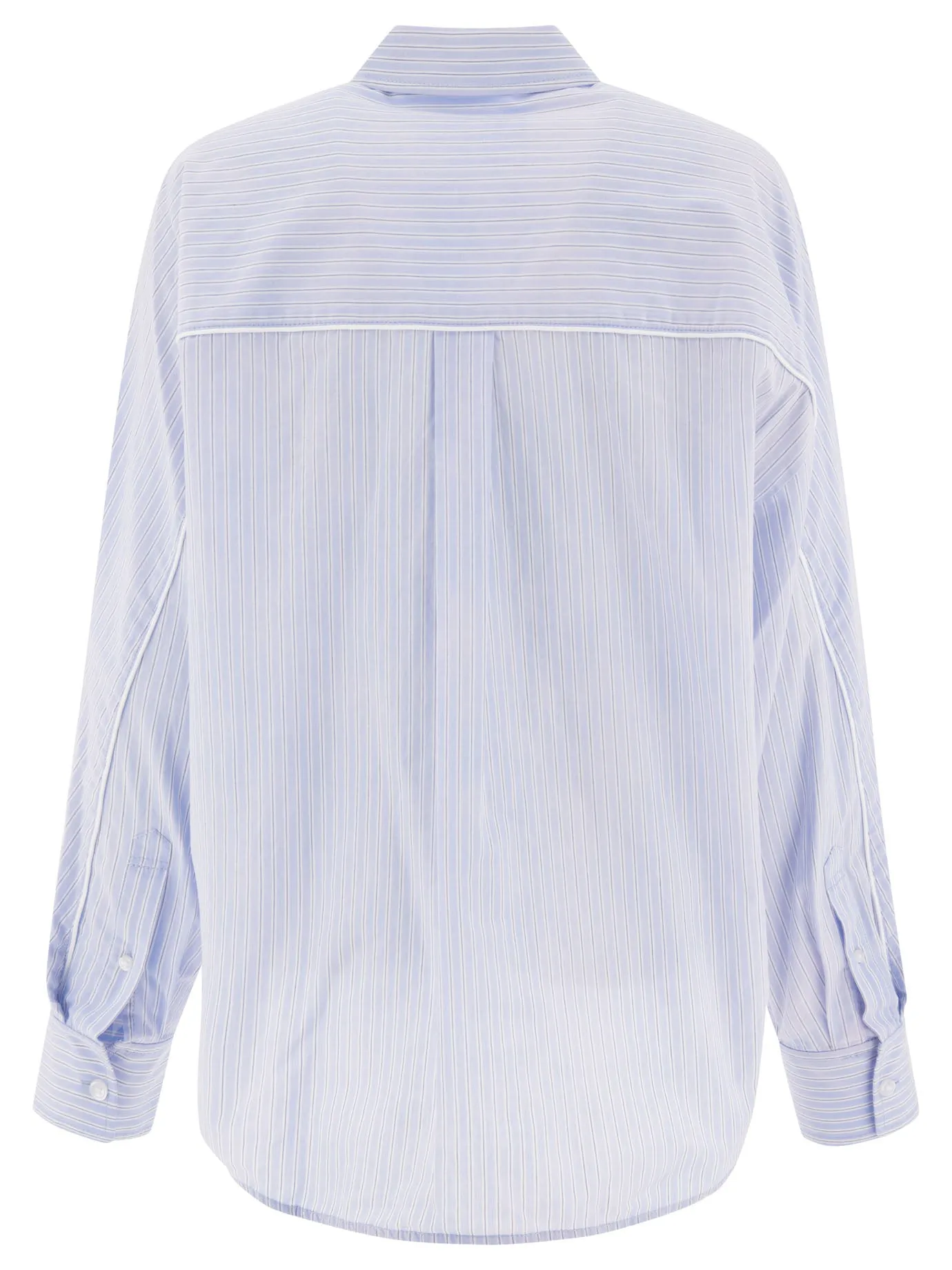 Alexander Wang Cotton Oversize Shirt