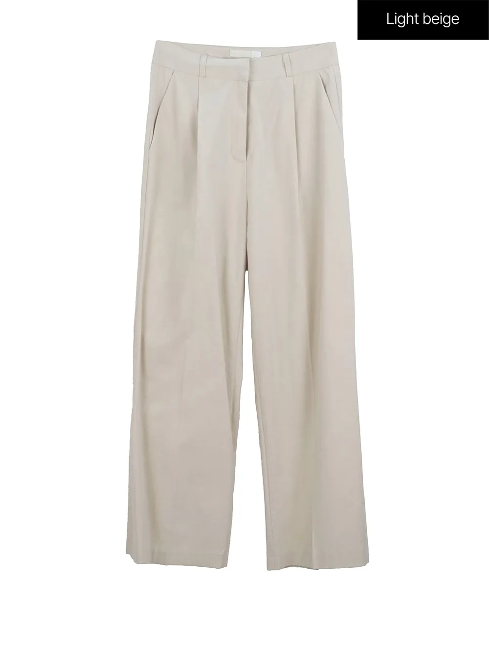 Ankle Tailored Pants IL326