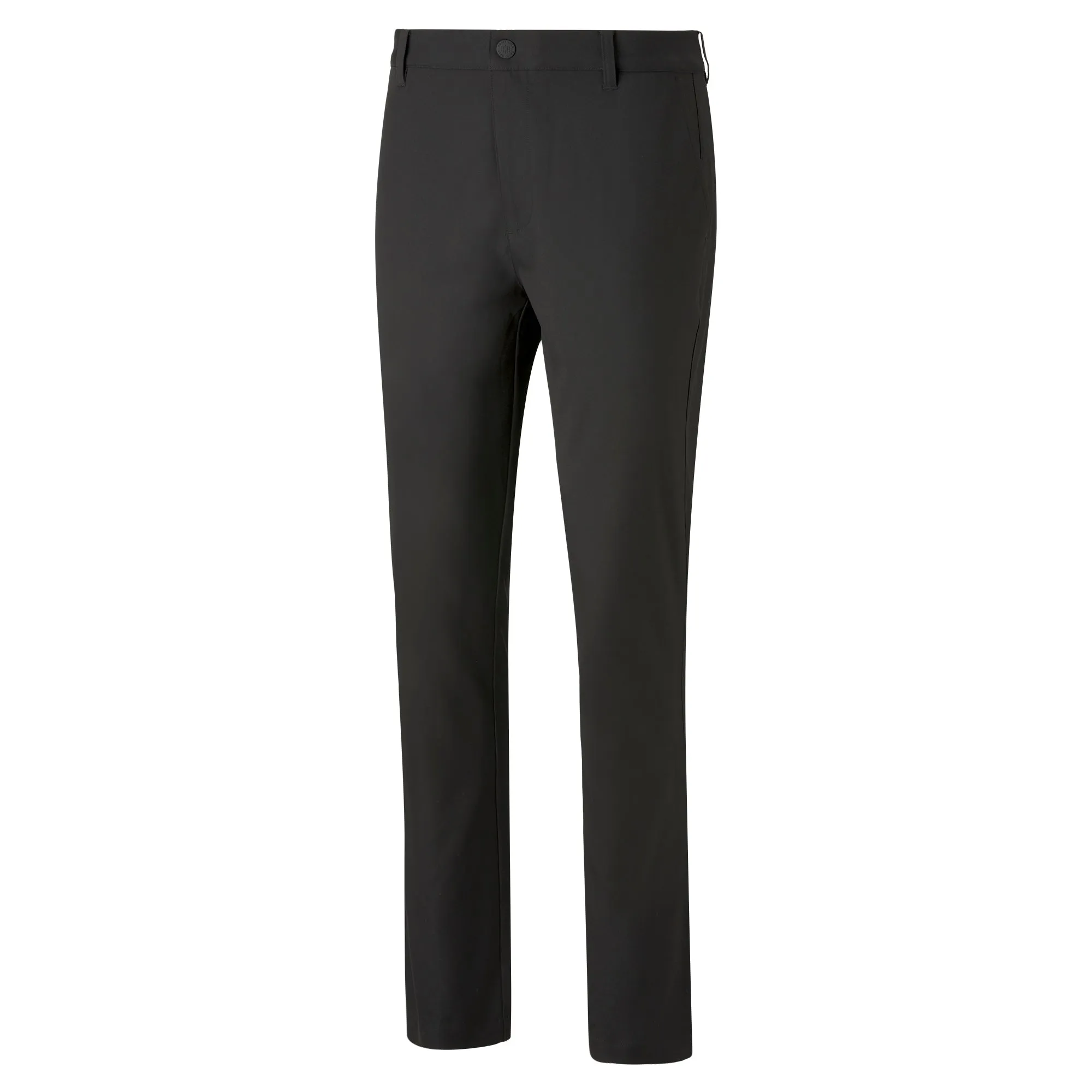 Dealer Tailored Golf Pants | Puma Black