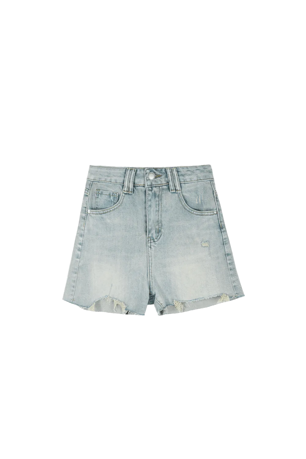 Denim Shorts for Women