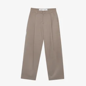 Fellas Tailored Almond Pants