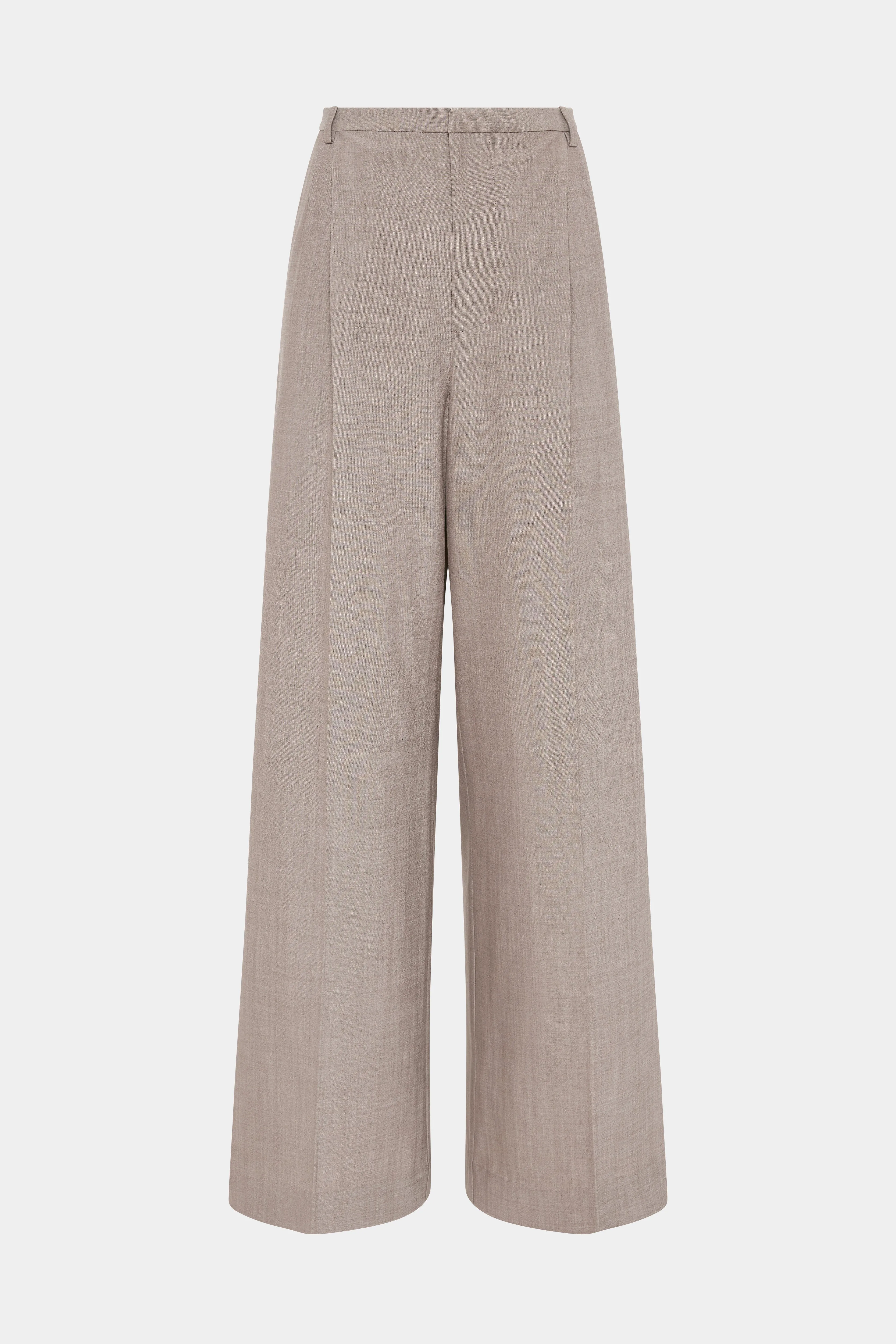 Leonardo Tailored Trouser