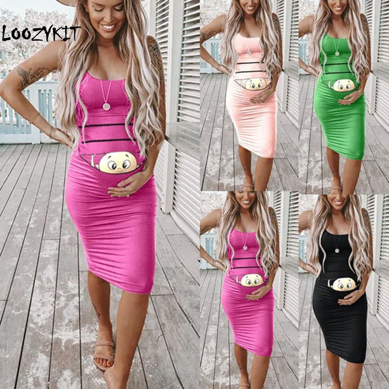 Maternity Dresses "Cute"