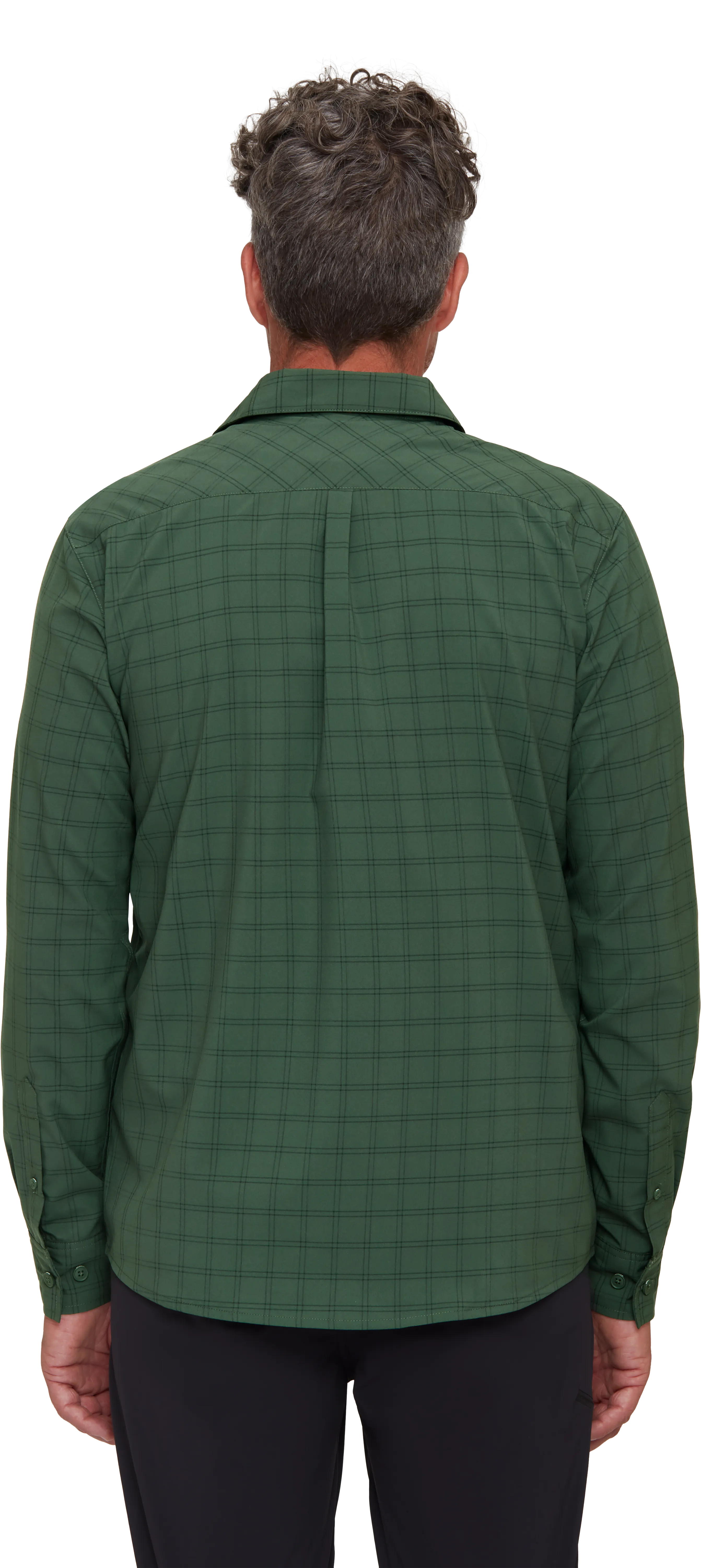 Men's Lenni Long Sleeve Shirt (Past Season)