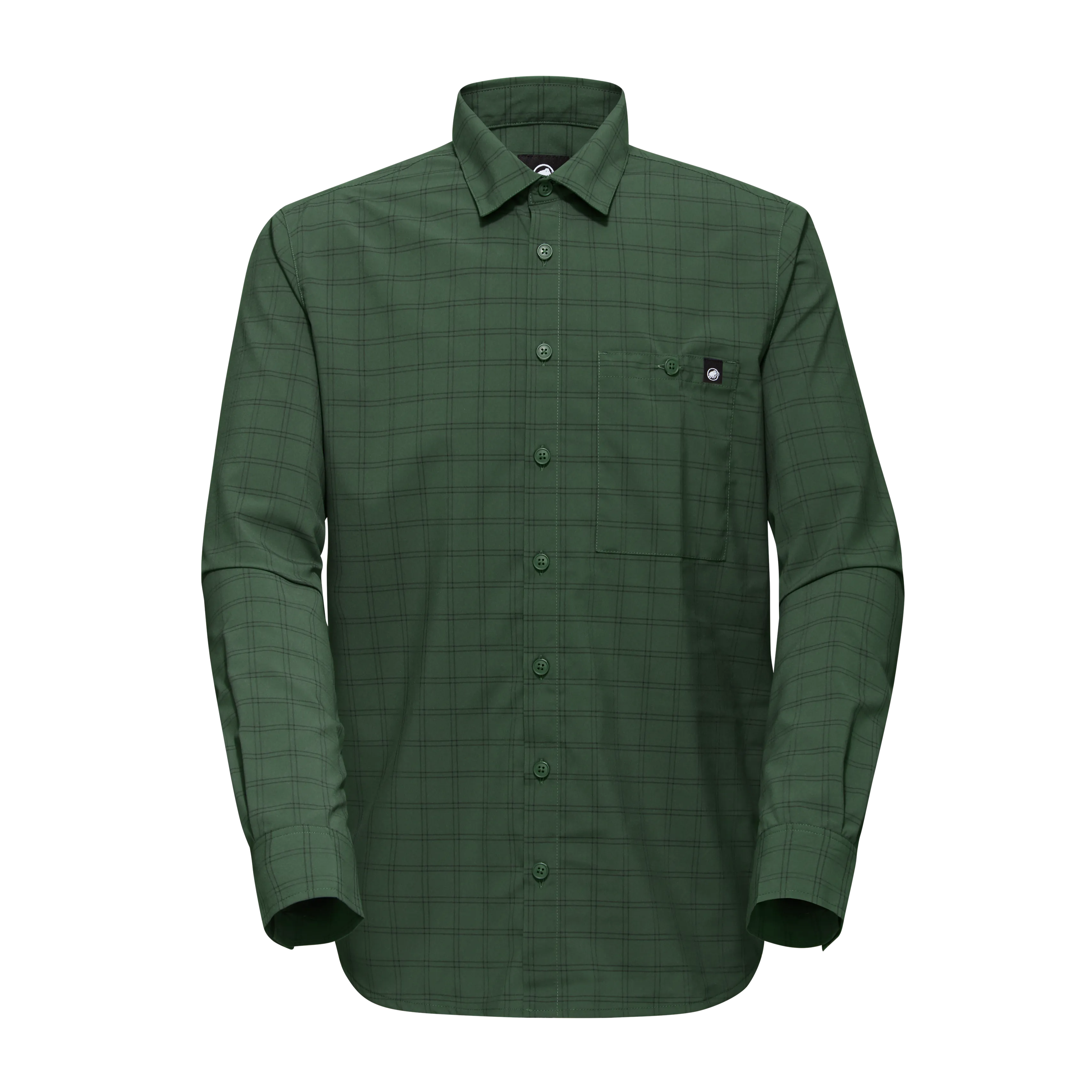 Men's Lenni Long Sleeve Shirt (Past Season)