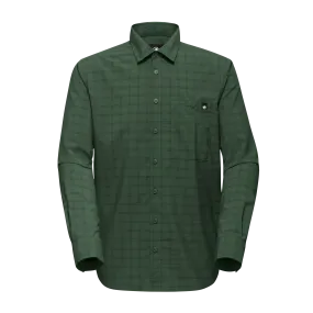 Men's Lenni Long Sleeve Shirt (Past Season)