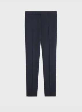 Narrow Tailored Trousers