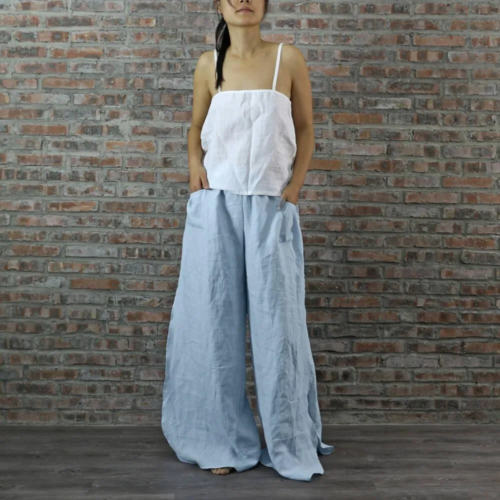 Palazzo Pants