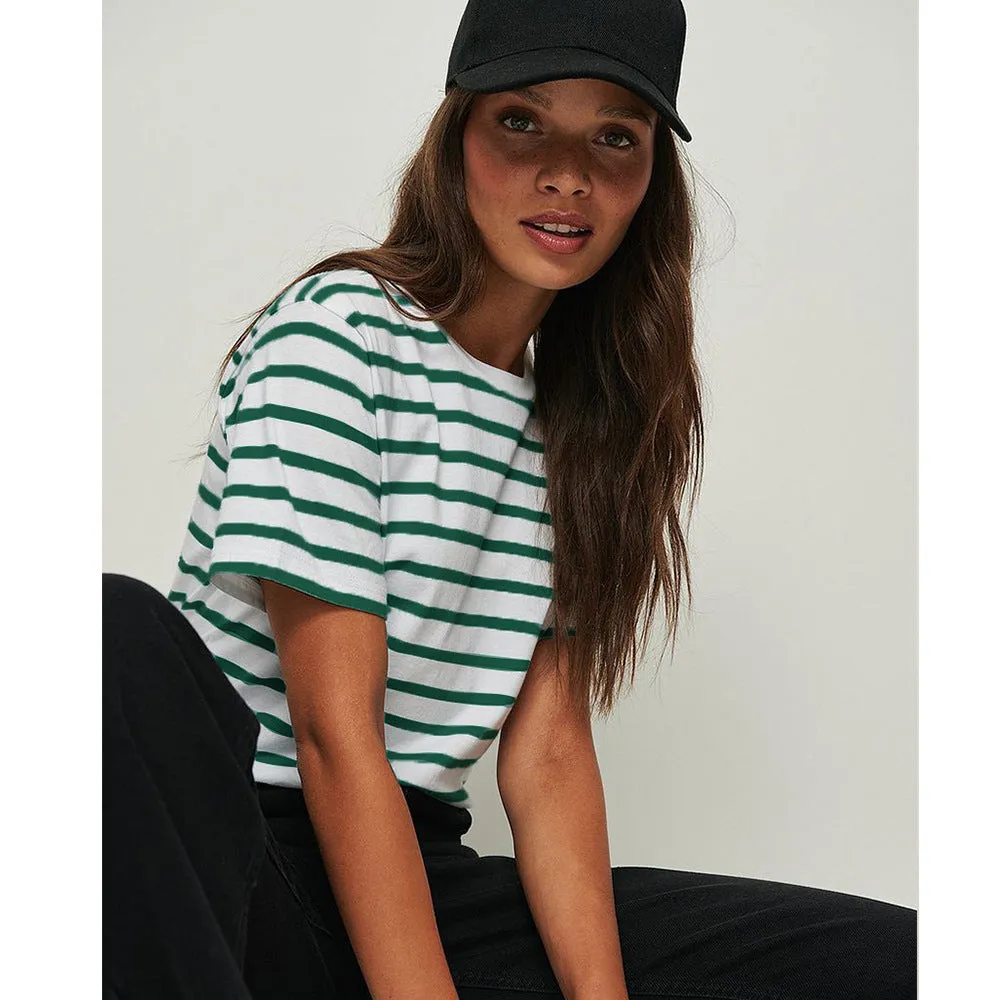 Striped T-Shirt