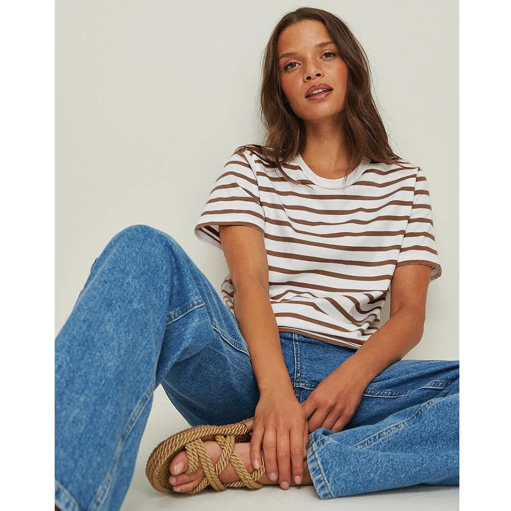 Striped T-Shirt