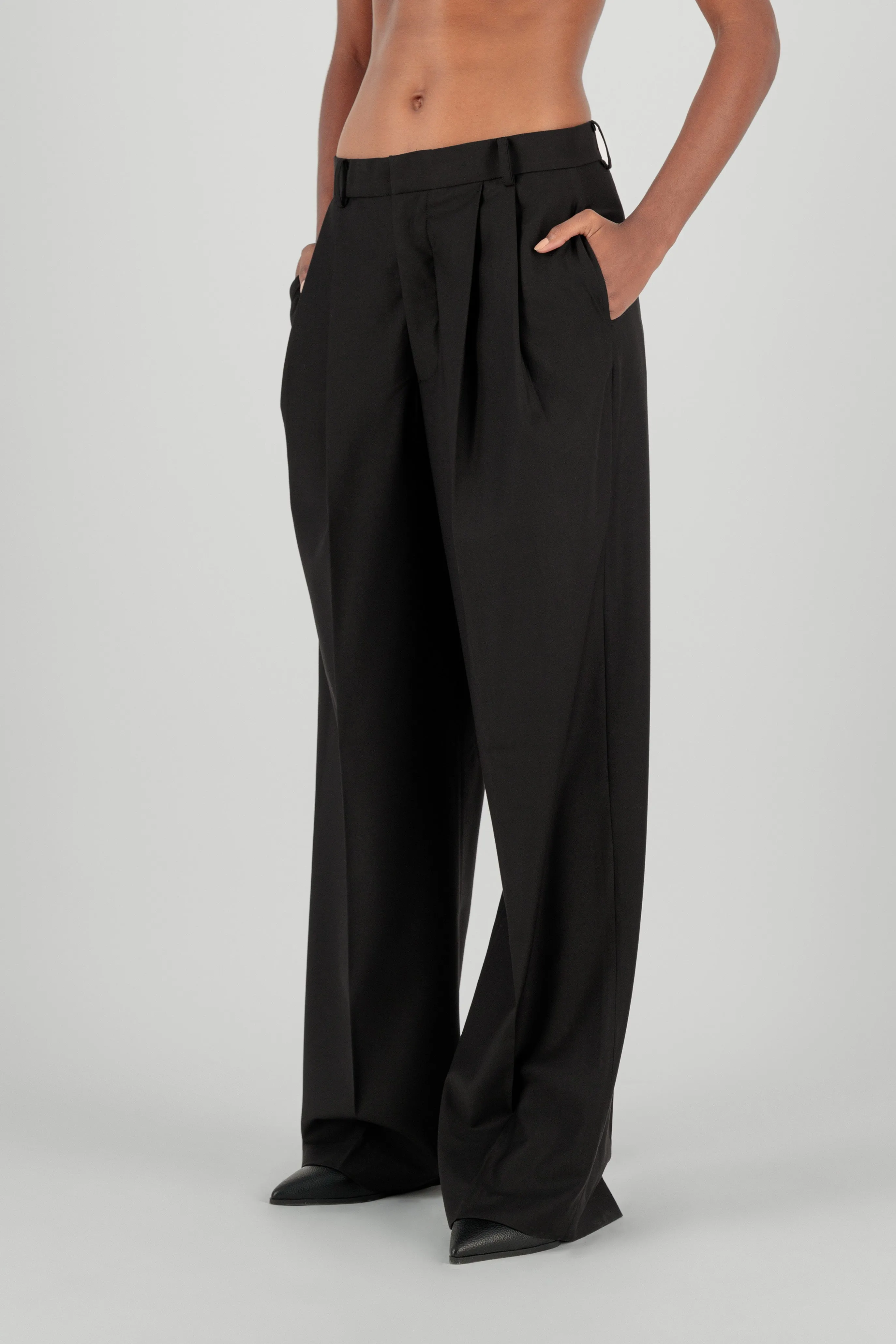 SUZIE TAILORED PANTS