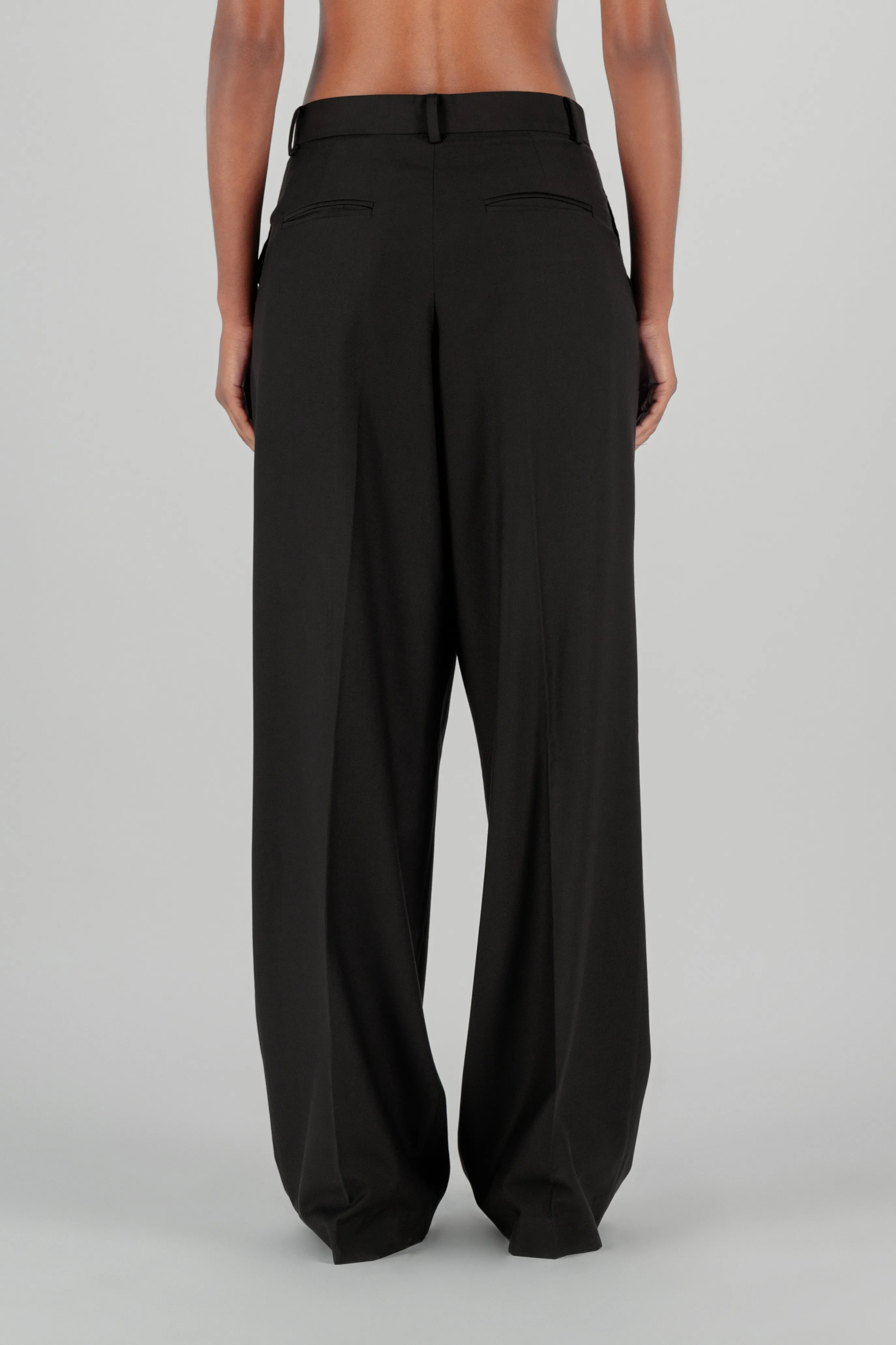 SUZIE TAILORED PANTS