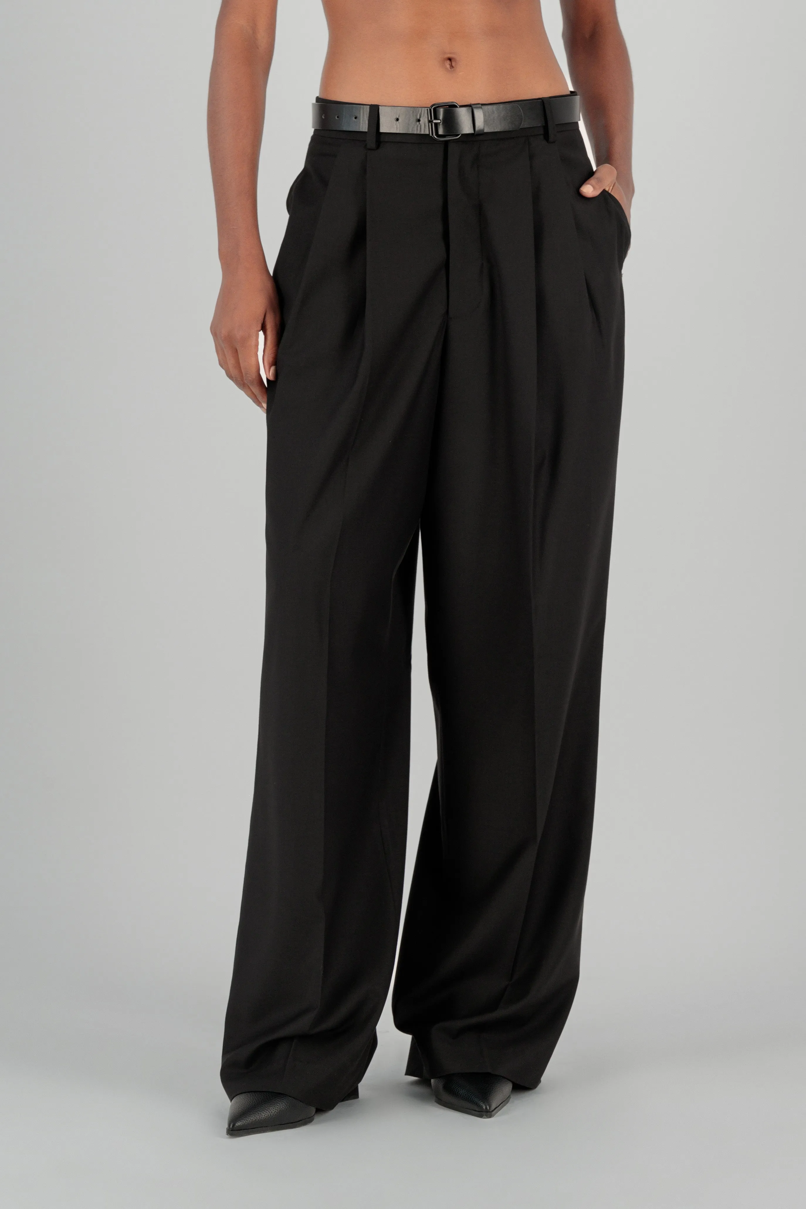 SUZIE TAILORED PANTS