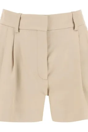 TAILORED SHORT PANTS