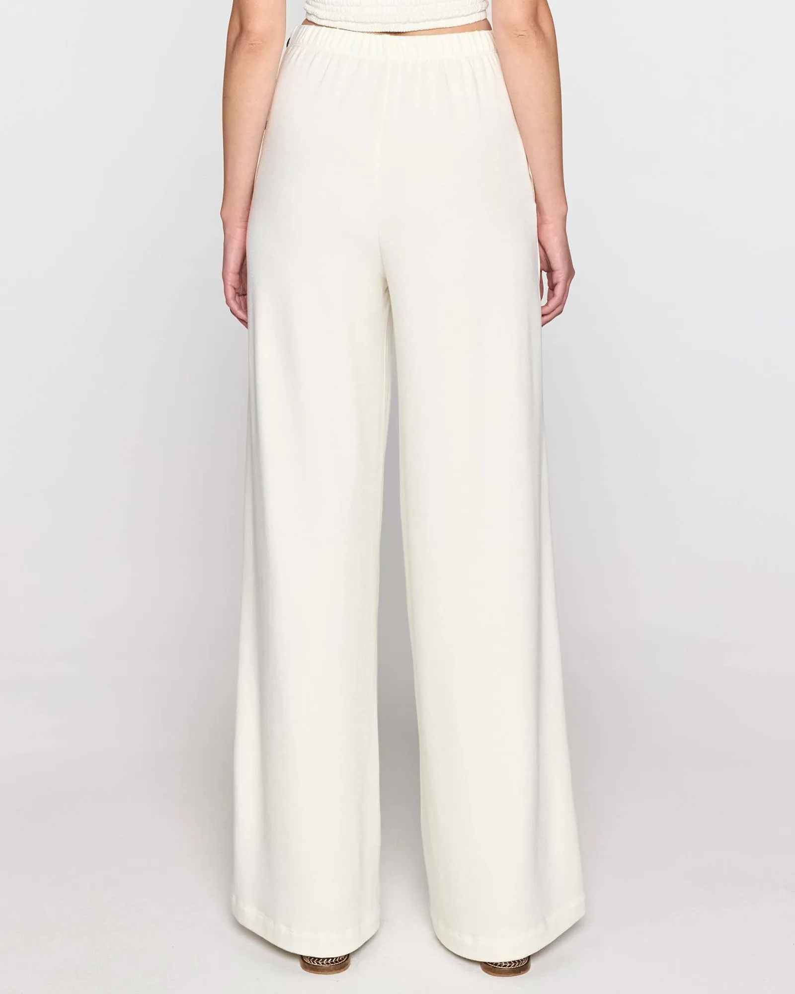 The Palazzo Sailor Pant