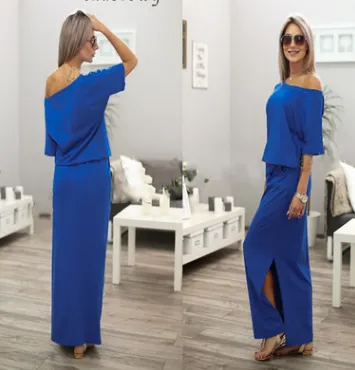 Women Maxi Dress