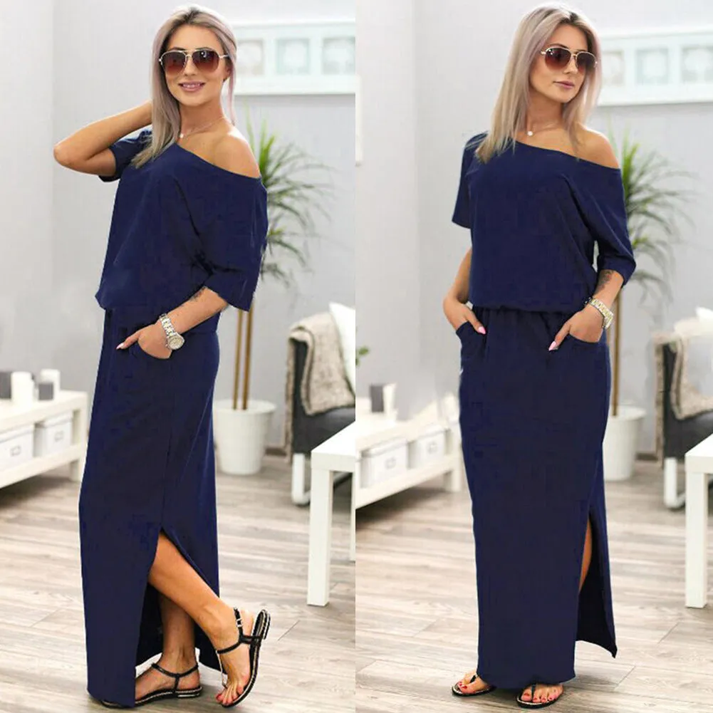 Women Maxi Dress