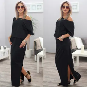 Women Maxi Dress