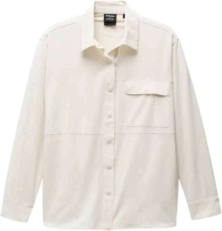 Women's Railay Button Downs Long Sleeve Shirt